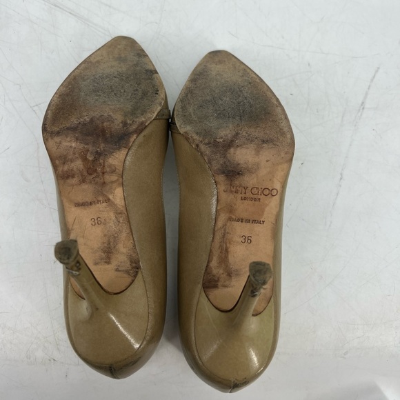 Jimmy Choo Heels - Picture 9 of 10